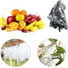1-10PCS Silver Highly Reflective Mylar Films 210x120cm for Grow  Room Greenhouse Farming Increase Plant Growth Garden Supplies My Store