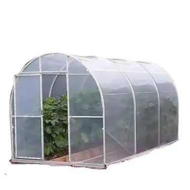 8x11 Domestic Tunnel Greenhouses for Garden My Store