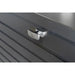 Biohort Leisure Time 120 Gallon Deck Box -Dark Gray | BIO1001 Biohort