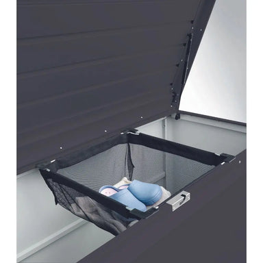 Biohort Suspension Basket size B for Leisure Time 120 Deck Box | BIO1051 Biohort