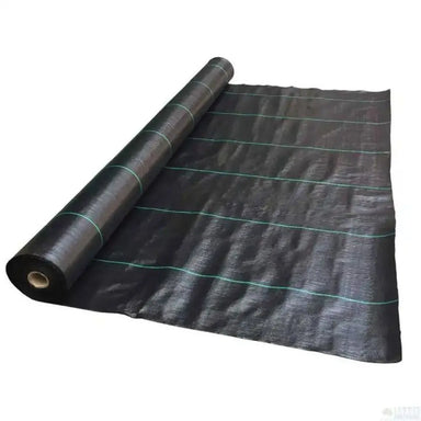 Black Agricultural Weed Mat Ground Cover for Greenhouse Garden My Store