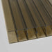 Palram - Canopia Olympia 10' x 14' Patio Cover - Gray/Bronze | HG8814 Palram