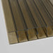 Palram - Canopia Olympia 10' x 20' Patio Cover - Gray/Bronze | HG8820 Palram