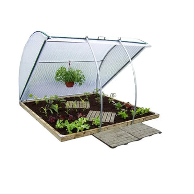 Cold Frame with Flip Top My Store
