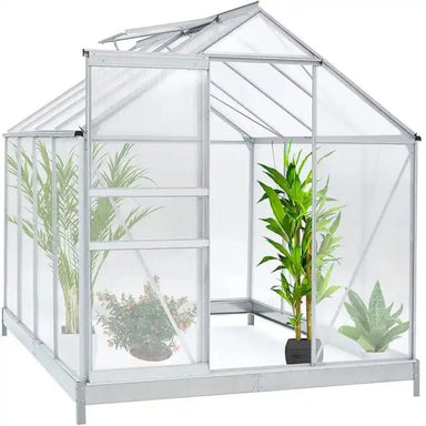 Easily Assembled PVC Mini Garden Greenhouse My Store