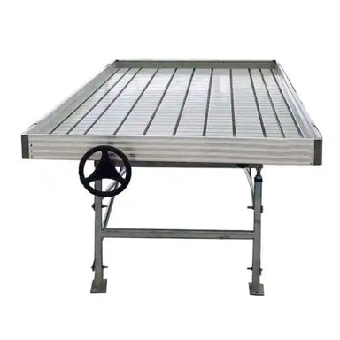 Flower Hydroponic Propagation Table My Store