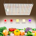 Full Spectrum LED Grow Light 150W Samsung Led Grow lamps For Plants Flower Greenhouse Hydroponic Flower Seeding Phyto Lamp My Store
