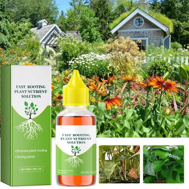 General Hydroponics Nutrients For Plants Flowers Vegetable Fruit Hydroponic Plant Food Solution Hydroponic Fertilizer Root My Store
