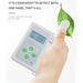 Handheld Portable Plant Chlorophyll  Tester Analyzer TYS-B My Store