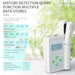 Handheld Portable Plant Chlorophyll  Tester Analyzer TYS-B My Store