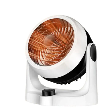 Heater and Air Circulator Fan My Store