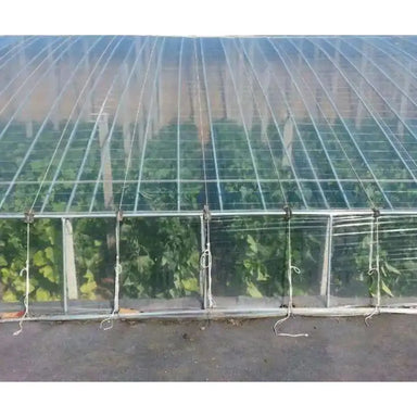 Micron Plastic Greenhouse Covering Film My Store