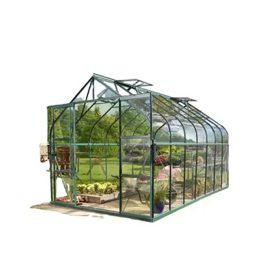 Modern Design Wind Resistant Small Greenhouses For Home Use My Store