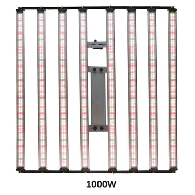 1000W1500W2000W LED Grow Light Full Spectrum Indoor Plants Growing Light Tent 8h/12h/16h/20h Timer Auto On/Off Phyto Growth Lamp - The Greenhouse Pros