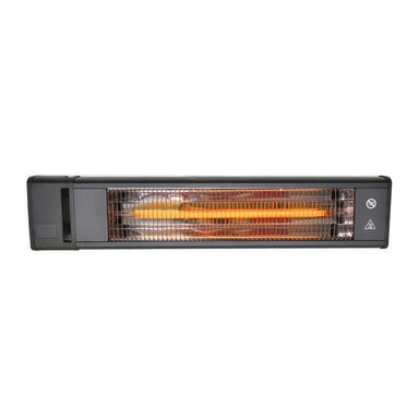 Palram - Canopia 1500W Carbon Fiber Infrared Heater | HG1041 - The Greenhouse Pros
