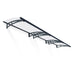 Palram - Canopia Aquila 4500 15' x 3' Awning - Clear | HG9505 - The Greenhouse Pros
