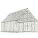 Palram - Canopia Balance 10' x 24' Greenhouse - Silver | HG6224 - The Greenhouse Pros