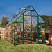 Palram - Canopia Balance 8' x 20' Greenhouse - Green | HG6120G Palram