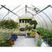 Palram - Canopia Bella 8' x 12' Greenhouse | HG5412 Palram