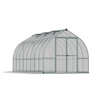 Palram - Canopia Bella 8' x 16' Greenhouse | HG5416 - The Greenhouse Pros