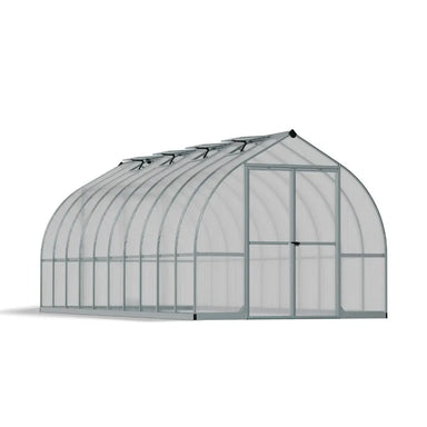 Palram - Canopia Bella 8' x 20' Greenhouse | HG5420 - The Greenhouse Pros