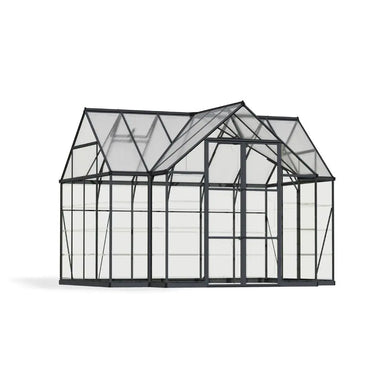 Palram - Canopia Chalet 12' x 10' Greenhouse | HG5400 - The Greenhouse Pros