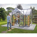 Palram - Canopia Chalet 12' x 10' Greenhouse | HG5400 - The Greenhouse Pros