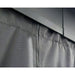 Palram - Canopia Dallas 4300 12' x 14' Curtain Set | HG2005 Palram
