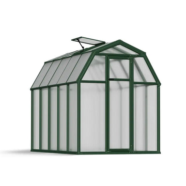 Palram - Canopia EcoGrow 6' x 10' Greenhouse | HG7010 - The Greenhouse Pros