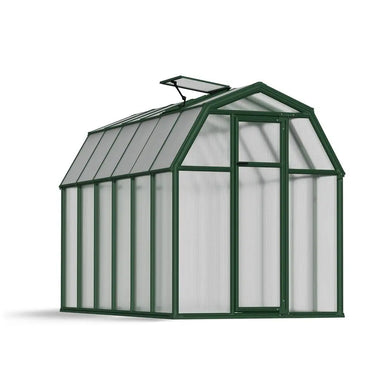 Palram - Canopia EcoGrow 6' x 12' Greenhouse | HG7012 - The Greenhouse Pros