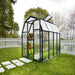 Palram - Canopia EcoGrow 6' x 8' Greenhouse | HG7008 Palram