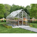 Palram - Canopia Essence 8' x 12' Greenhouse | HG5812 Palram