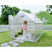 Palram - Canopia Essence 8' x 12' Greenhouse | HG5812 Palram
