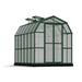 Palram - Canopia Grand Gardener 8' x 12' Greenhouse - Twin Wall | HG7212 - The Greenhouse Pros