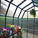 Palram - Canopia Grand Gardener 8' x 8' Greenhouse - Twin Wall | HG7208 Palram