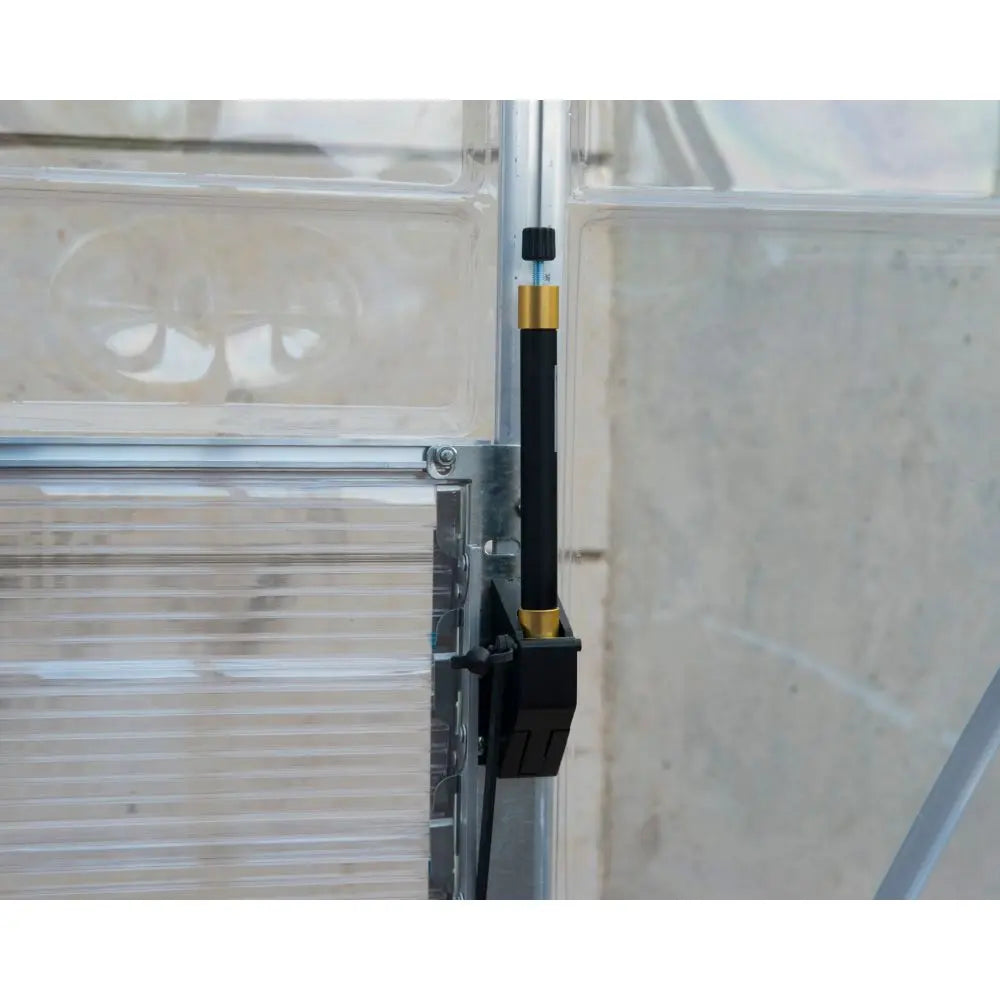 Palram - Canopia Greenhouse Automatic Louver Window Opener | HG1033 Palram