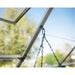 Palram - Canopia Greenhouse Plant Hangers | HG1010 Palram