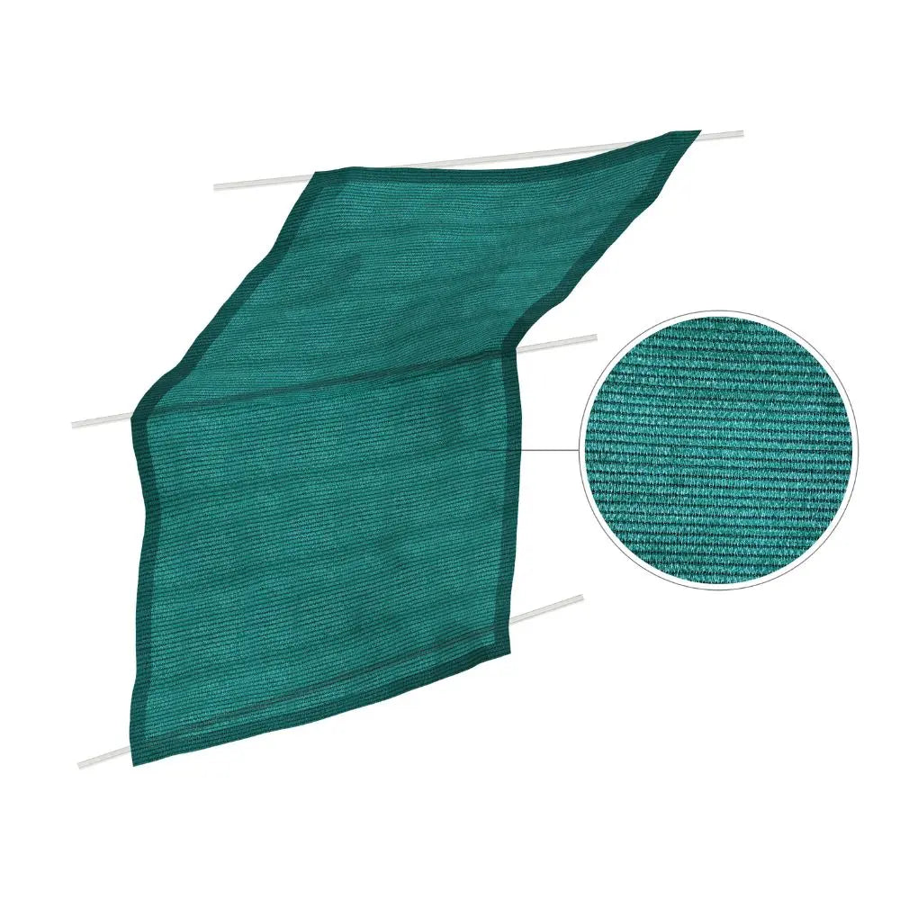 Palram - Canopia Greenhouse Shade Cloth Kit | HG1006 Palram