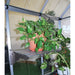 Palram - Canopia Heavy Duty Shelf Kit for Most Canopia Greenhouses | HG1019 Palram