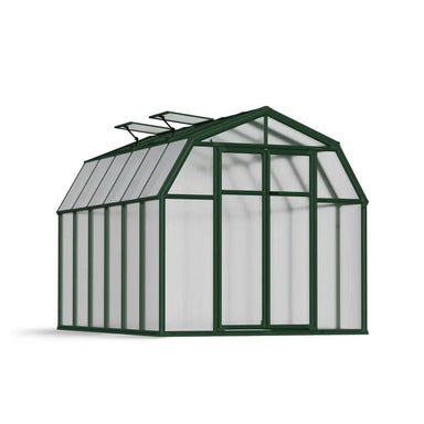 Palram - Canopia Hobby Gardener 8' x 12' Greenhouse | HG7112 - The Greenhouse Pros