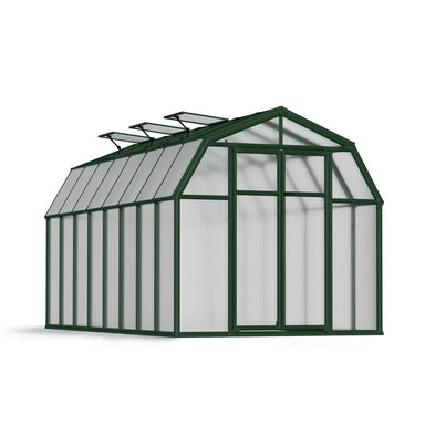 Palram - Canopia Hobby Gardener 8' x 16' Greenhouse | HG7116 - The Greenhouse Pros