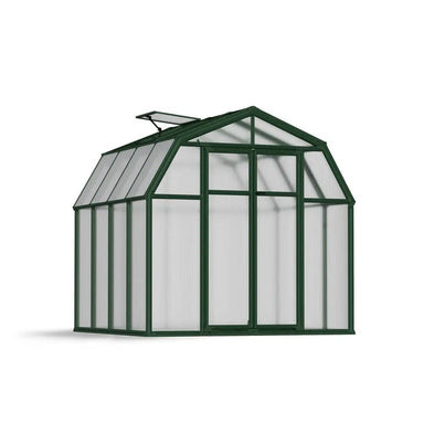 Palram - Canopia Hobby Gardener 8' x 8' Greenhouse | HG7108 - The Greenhouse Pros