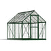 Palram - Canopia Hybrid 6' x 10' Greenhouse - Green | HG5510G - The Greenhouse Pros