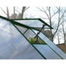 Palram - Canopia Hybrid 6' x 10' Greenhouse - Green | HG5510G Palram