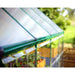 Palram - Canopia Hybrid 6' x 4' Greenhouse - Green | HG5504G Palram