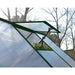 Palram - Canopia Hybrid 6' x 4' Greenhouse - Green | HG5504G Palram