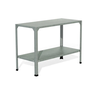 Palram - Canopia Metal Work Bench | HG2001 - The Greenhouse Pros