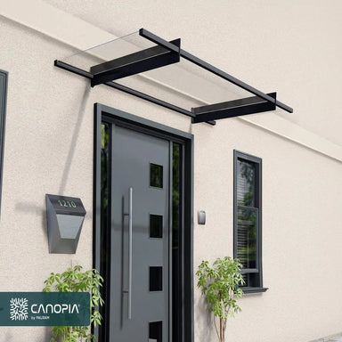 Palram - Canopia Nancy 2050 7' x 3' Awning | HG9587 - The Greenhouse Pros