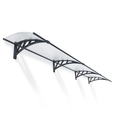 Palram - Canopia Neo 4050 13' x 3' Awning | HG9572 - The Greenhouse Pros