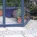 Palram - Canopia Oasis Hex 12' Greenhouse | HG6005 Palram